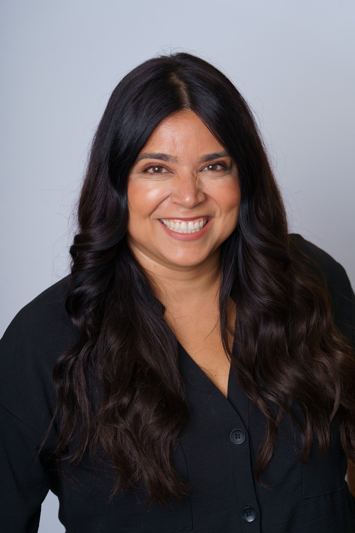 Ingrid, an insurance coordinator at Walton Family Dental